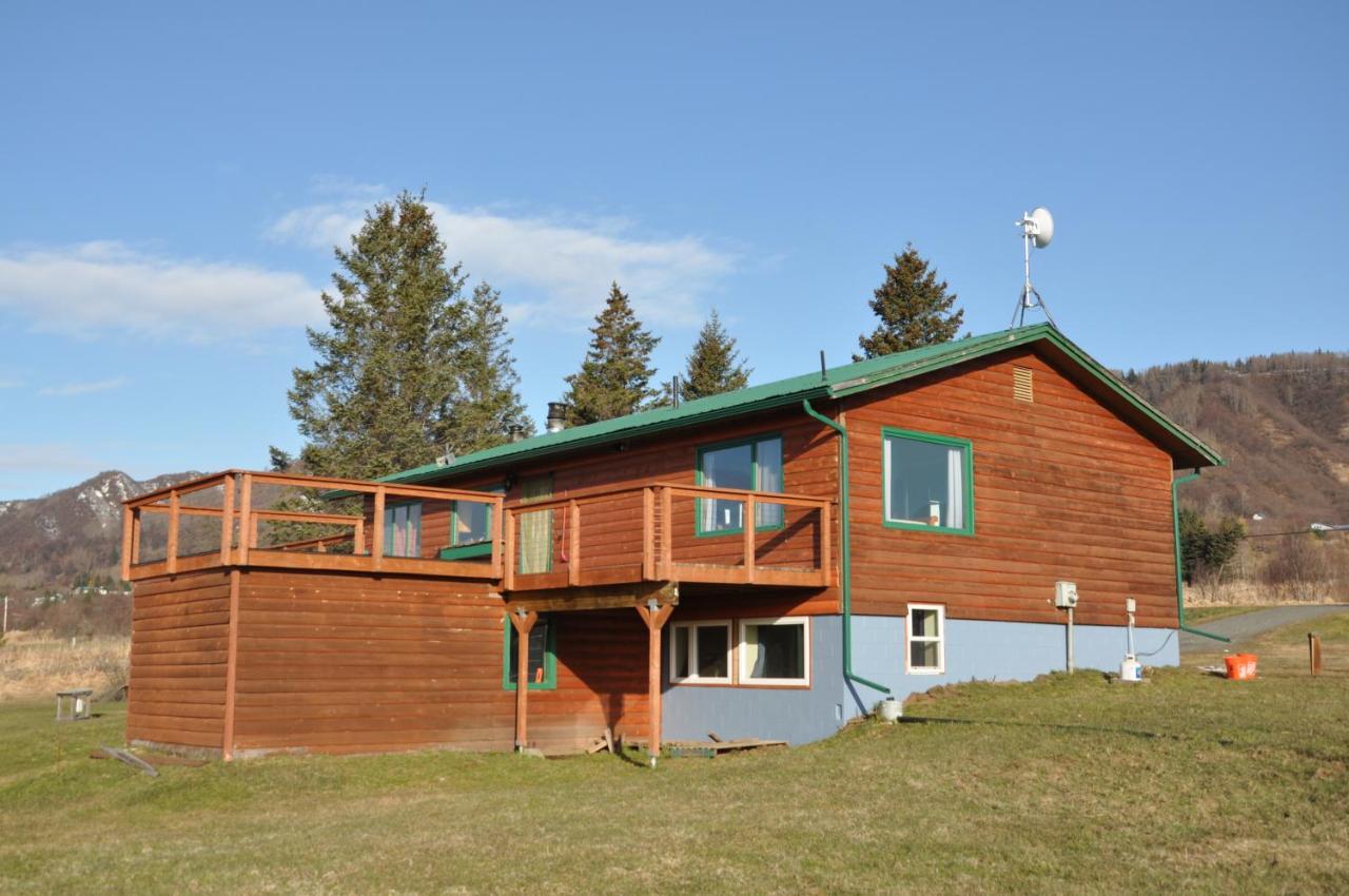 Homerhome Exterior photo